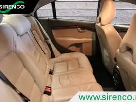 Volvo S80 thumbnail 6