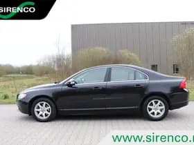 Volvo S80 thumbnail 9