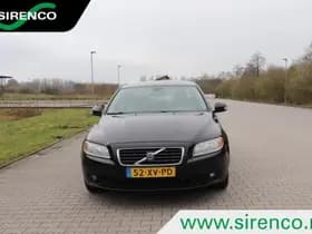 Volvo S80 thumbnail 10