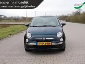 Fiat 500 thumbnail 11