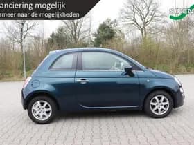 Fiat 500 thumbnail 12