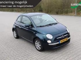 Fiat 500 thumbnail 20