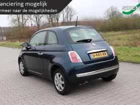 Fiat 500 thumbnail 3