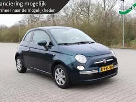 Fiat 500 thumbnail 29
