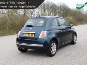 Fiat 500 thumbnail 4