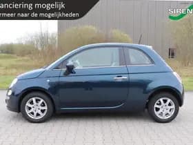 Fiat 500 thumbnail 10
