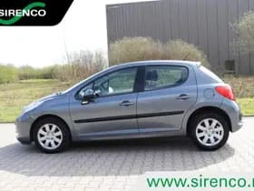 Peugeot 207 thumbnail 12