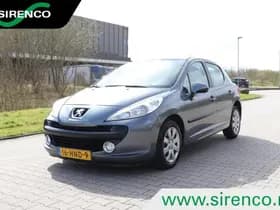 Peugeot 207 thumbnail 20