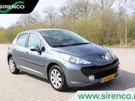 Peugeot 207 thumbnail 21