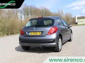 Peugeot 207 thumbnail 25