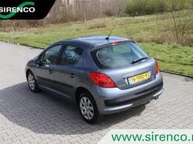 Peugeot 207 thumbnail 26