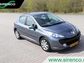 Peugeot 207 thumbnail 29
