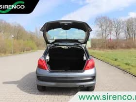 Peugeot 207 thumbnail 7