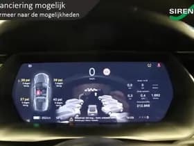 Tesla Model S thumbnail 15