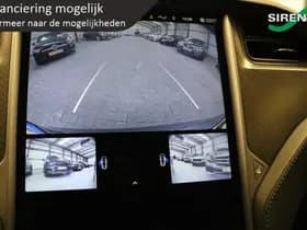 Tesla Model S thumbnail 16