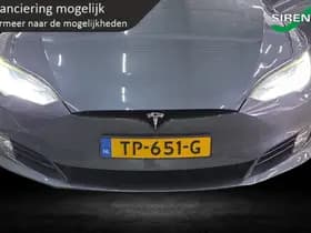 Tesla Model S thumbnail 23