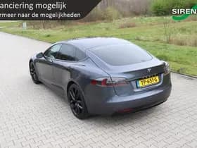 Tesla Model S thumbnail 28