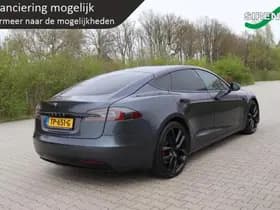Tesla Model S thumbnail 29
