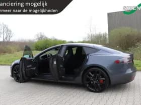 Tesla Model S thumbnail 34