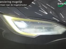 Tesla Model S thumbnail 39