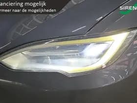 Tesla Model S thumbnail 40