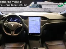 Tesla Model S thumbnail 5