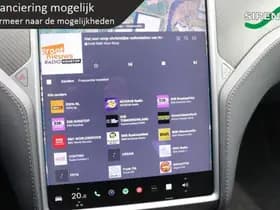 Tesla Model S thumbnail 42