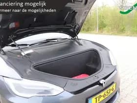 Tesla Model S thumbnail 44