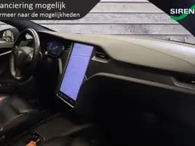 Tesla Model S thumbnail 49