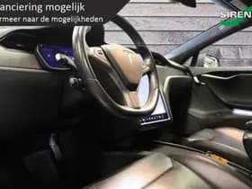 Tesla Model S thumbnail 50