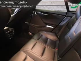 Tesla Model S thumbnail 7