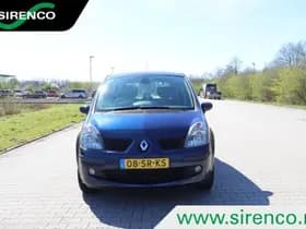 Renault Modus thumbnail 11