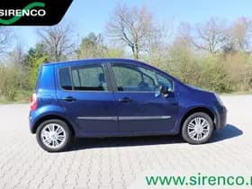 Renault Modus thumbnail 12