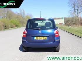 Renault Modus thumbnail 13