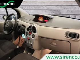 Renault Modus thumbnail 14