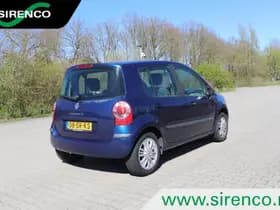 Renault Modus thumbnail 3