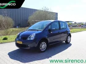 Renault Modus thumbnail 22