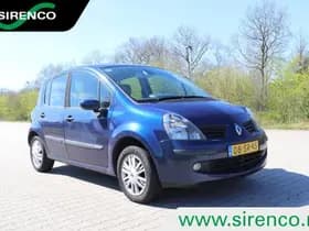 Renault Modus thumbnail 23