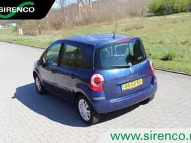 Renault Modus thumbnail 25