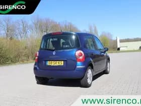 Renault Modus thumbnail 26