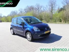 Renault Modus thumbnail 27