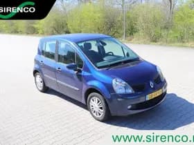 Renault Modus thumbnail 28