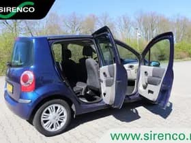 Renault Modus thumbnail 30