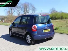 Renault Modus thumbnail 4