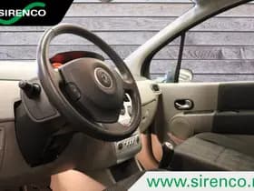 Renault Modus thumbnail 33