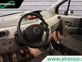Renault Modus thumbnail 35