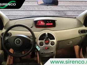 Renault Modus thumbnail 5