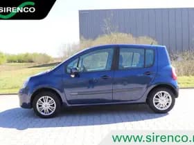 Renault Modus thumbnail 10