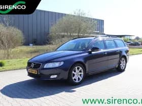 Volvo V70 thumbnail 2