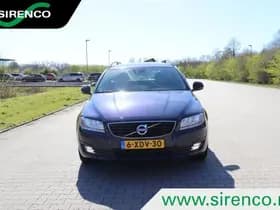 Volvo V70 thumbnail 11
